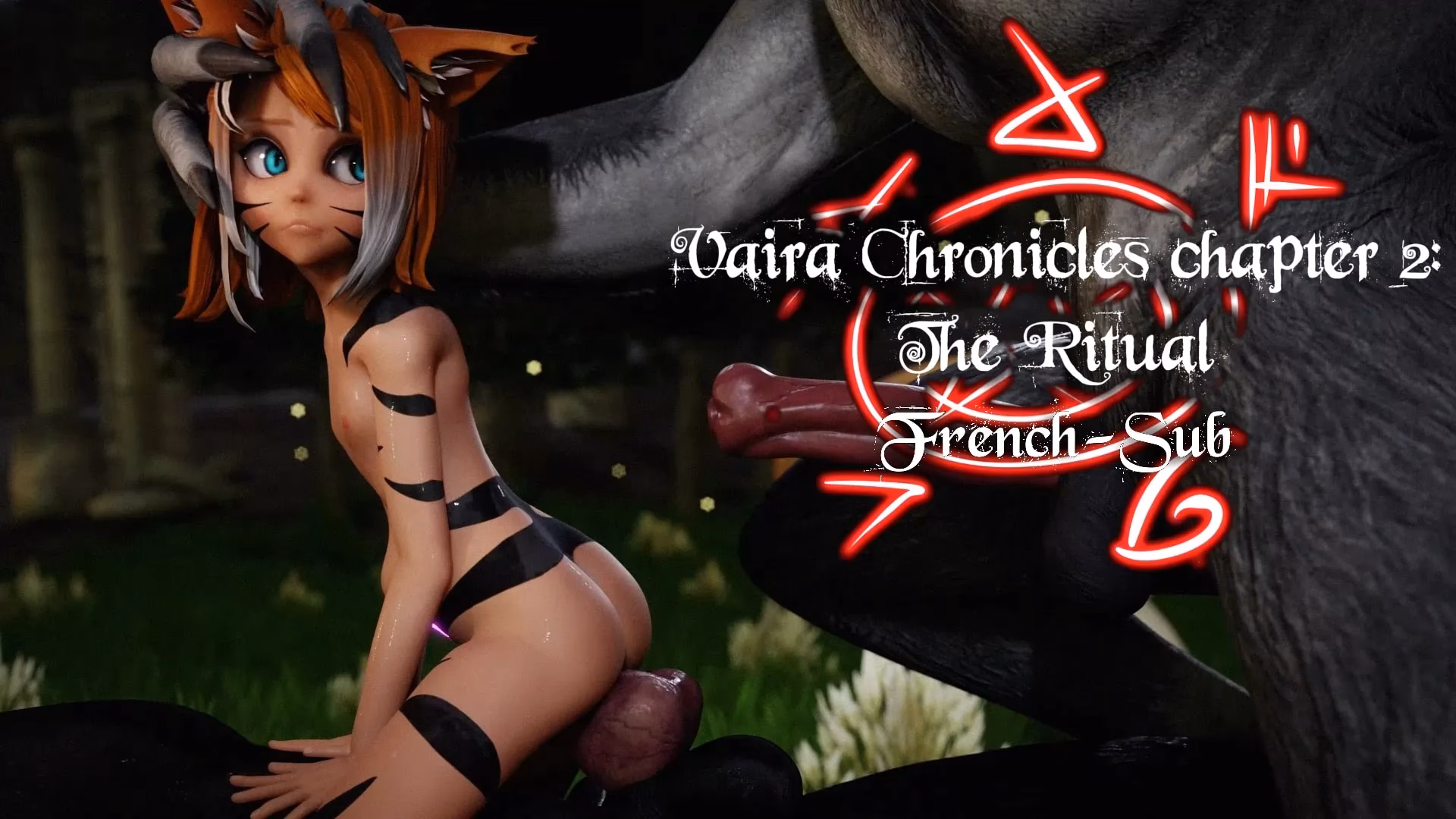 What is Vaira Chronicles Chapter 2?