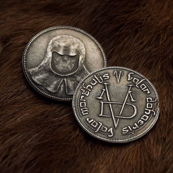 ¿Qué significa valar morghulis?