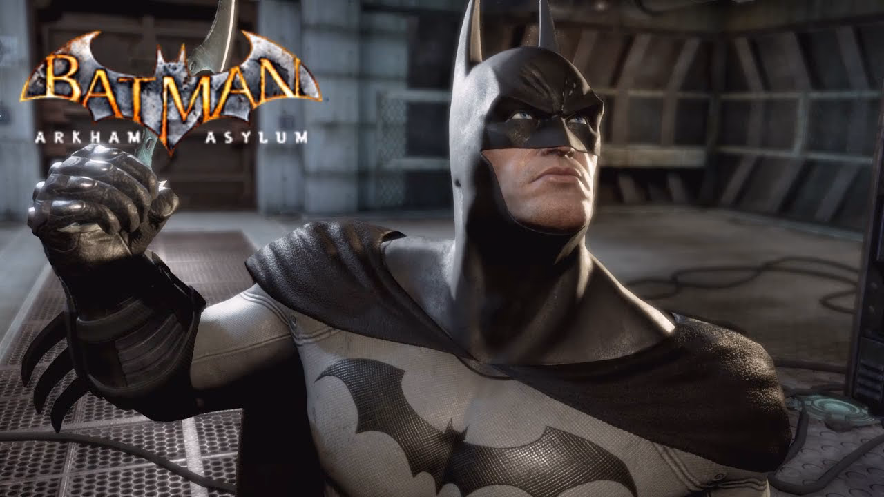 ¿Qué pasa con Harley Quinn en la Mansión Arkham?