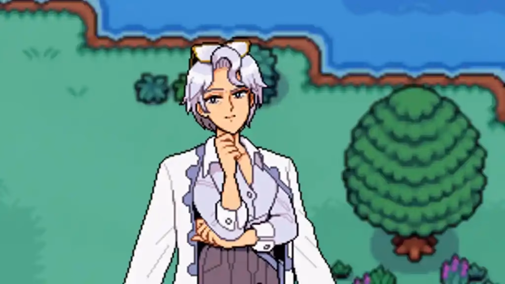 Who is Valen in fields of mistria?