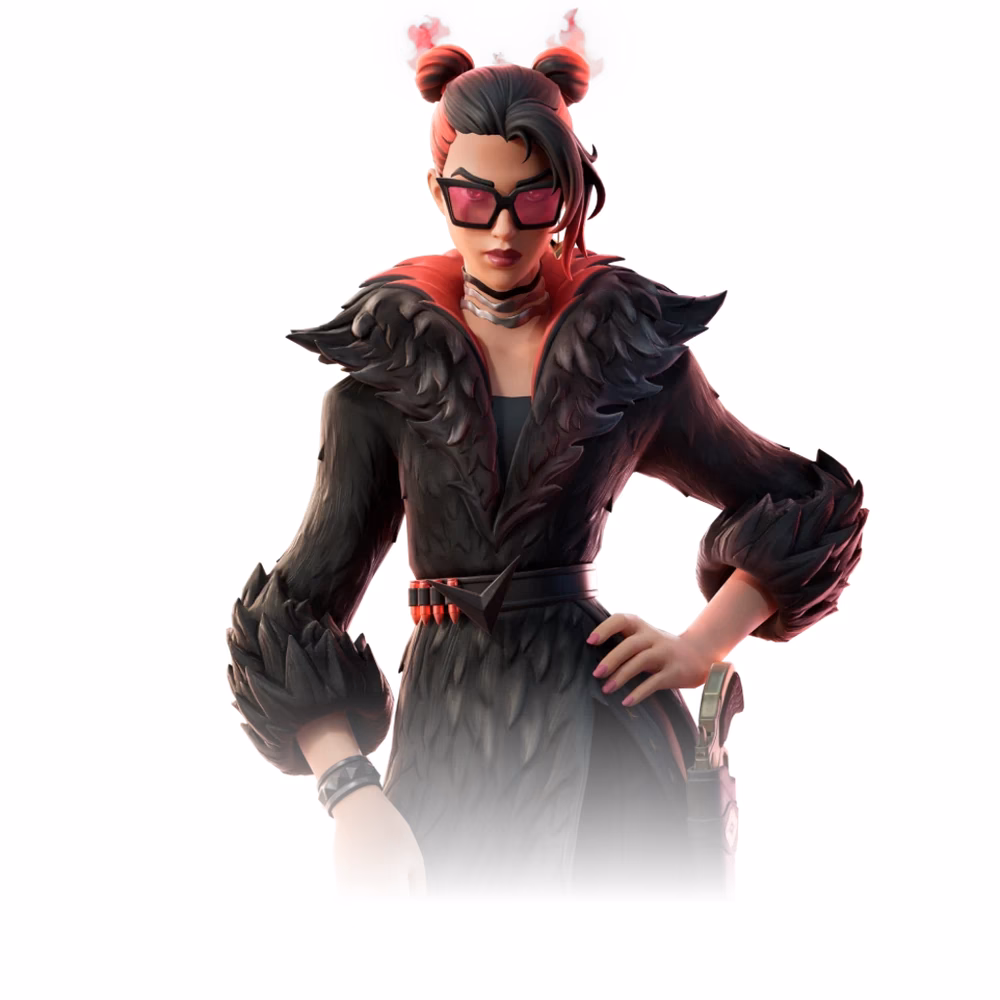 Who is Valeria in Fortnite Chapter 5?