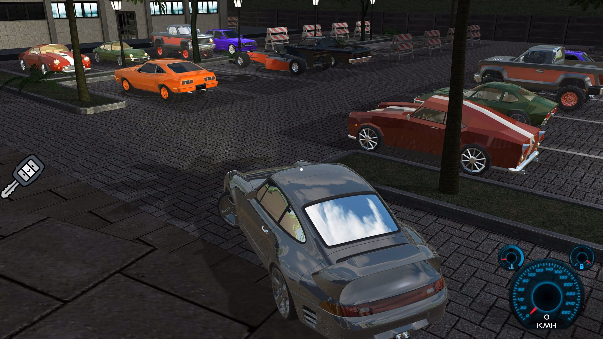 Is valet simulator prologue a good game?