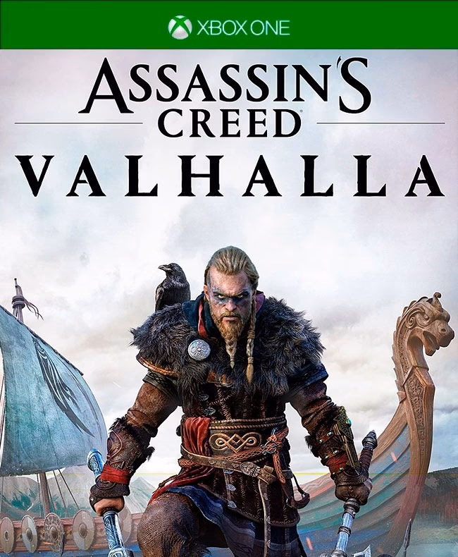 ¿Qué ofrece la saga olvidada de Assassin's Creed® Valhalla?