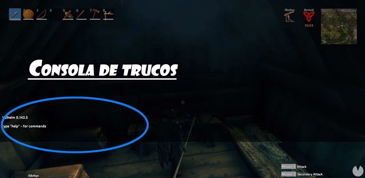 ¿Dónde se puede jugar Valheim?
