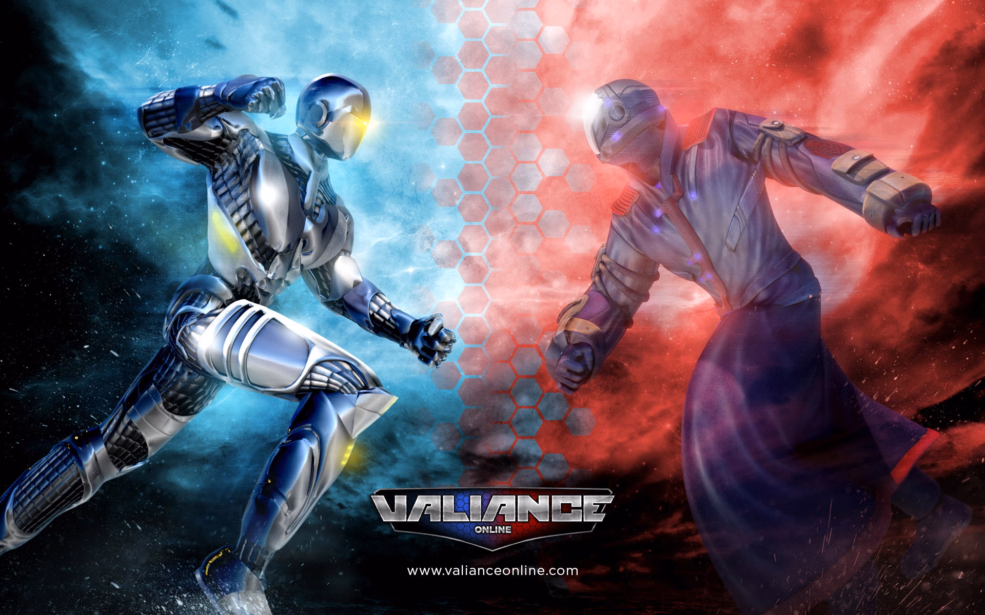 What does valiance mean?