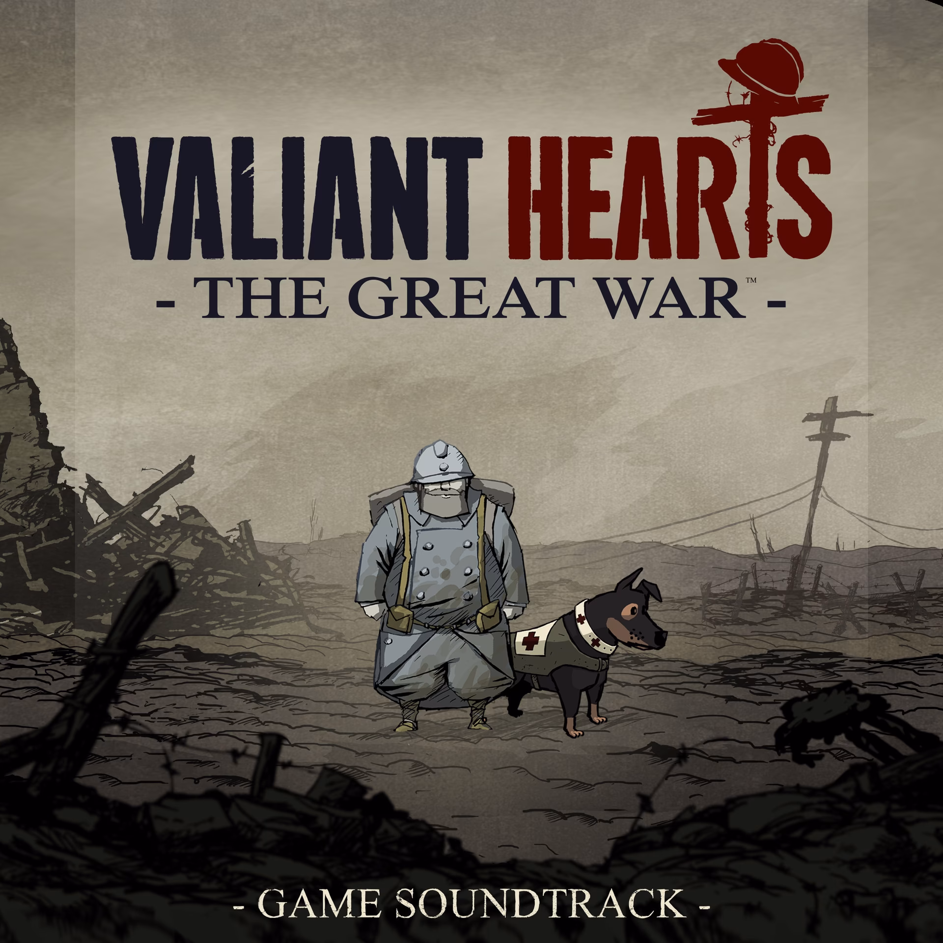 Is Valiant Hearts: The Great War a puzzle game?