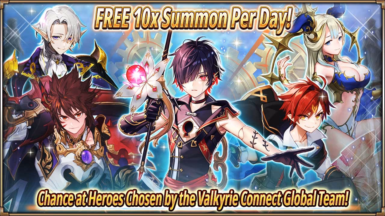 What tier is Valkyrie Connect?