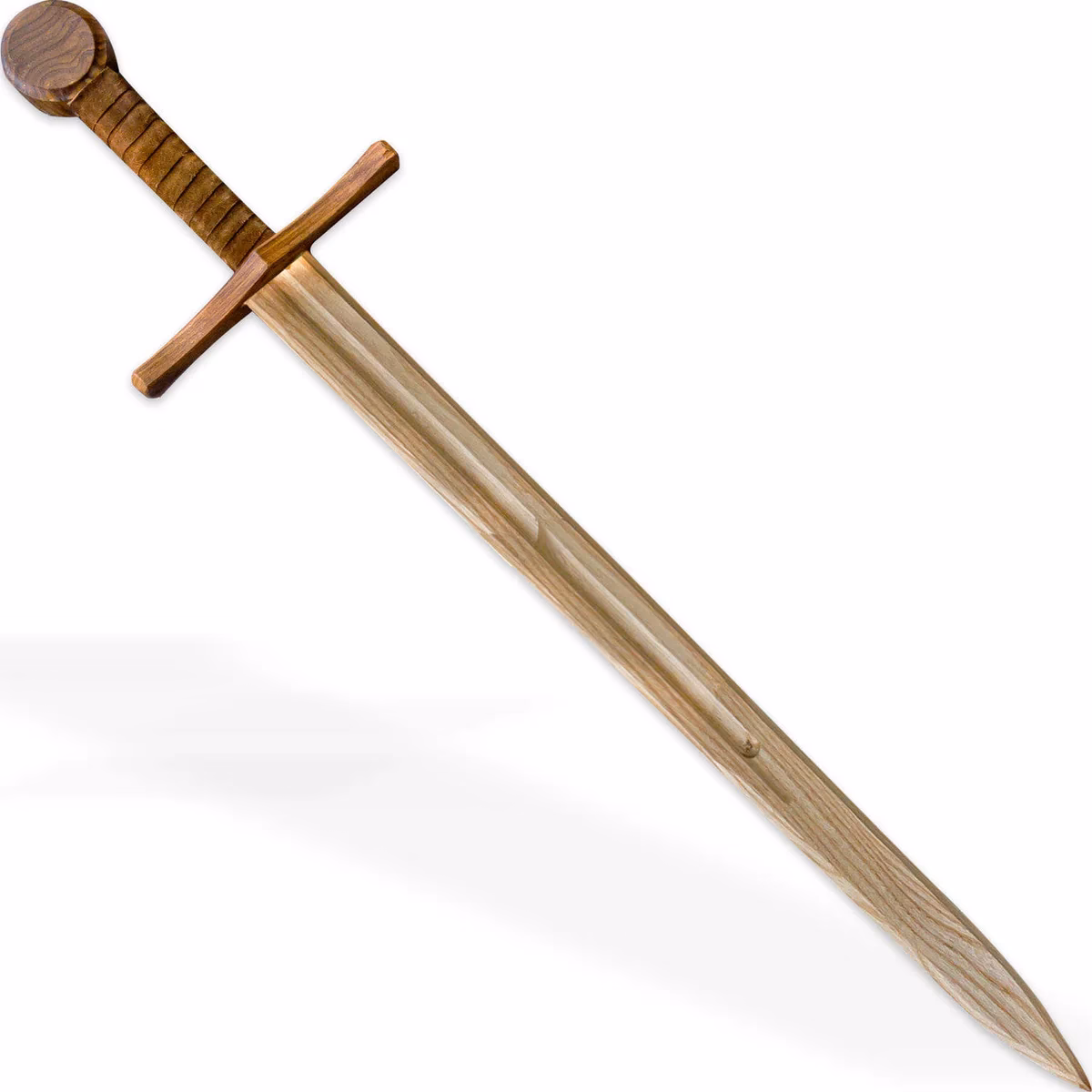 How much CDR should a fist of the heavens Crusader have?