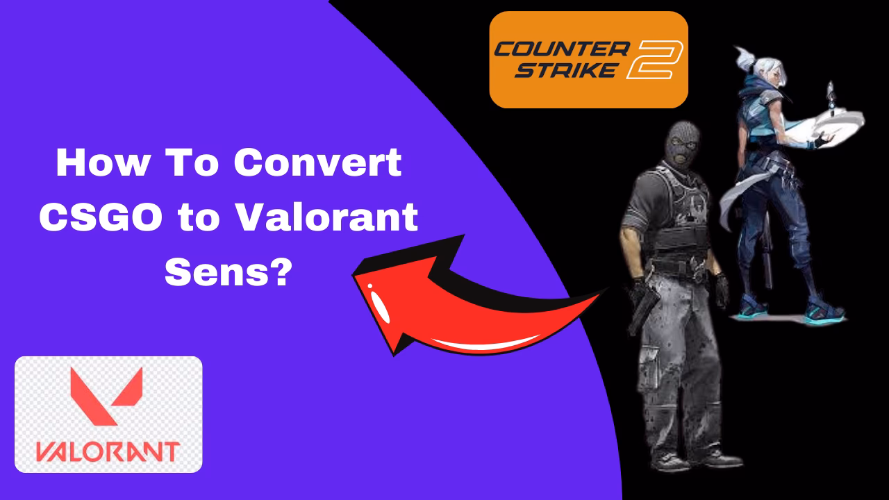 What is the difference between valorant and CSGO?