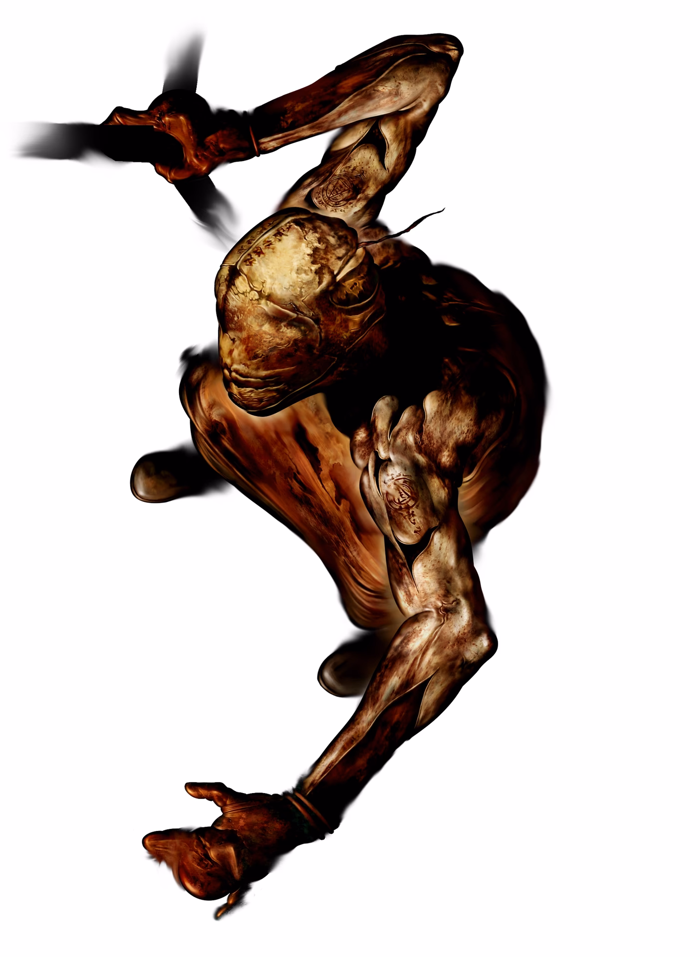 Where does Valtiel appear in Silent Hill 3?