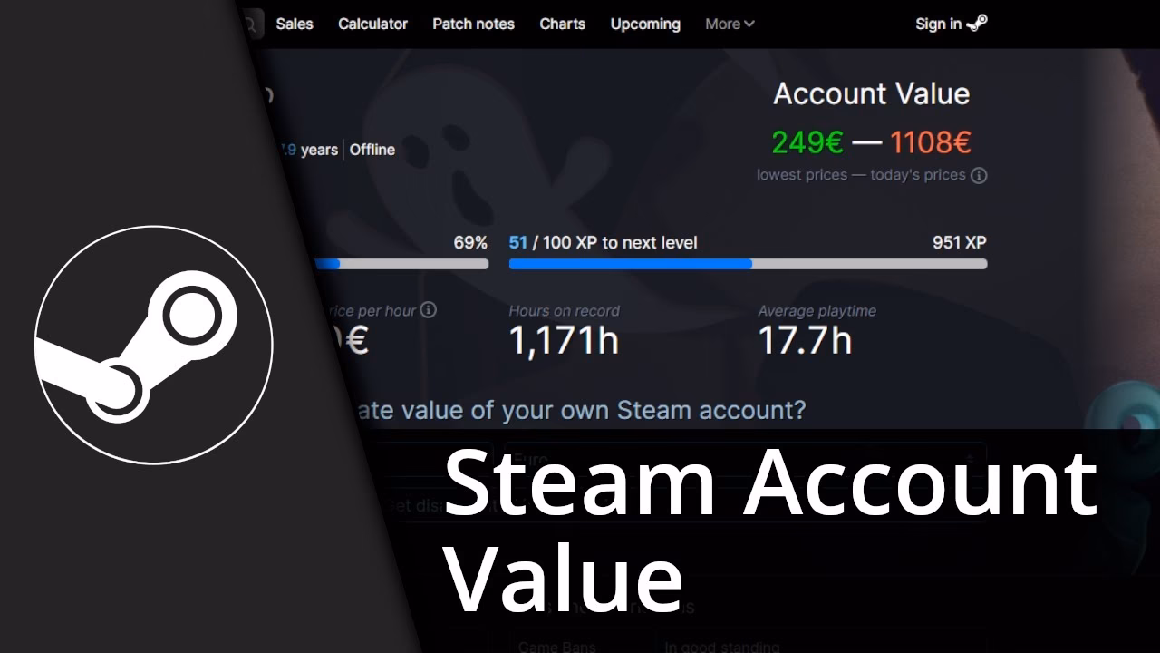 Where can I find a cheap Steam account?
