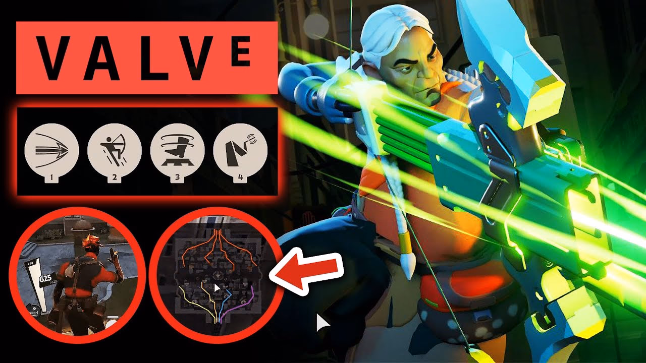 Is half-life a first-person shooter?