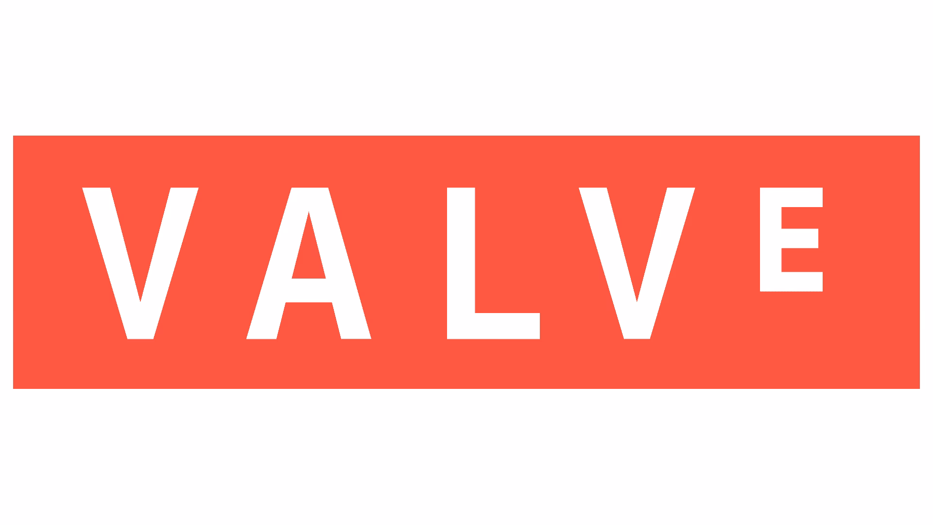 Is valve a real company?