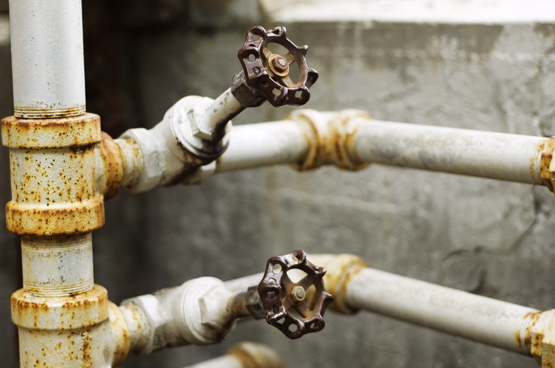 How are valves characterized?
