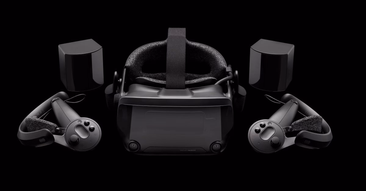 Are VR headsets tethered or standalone?