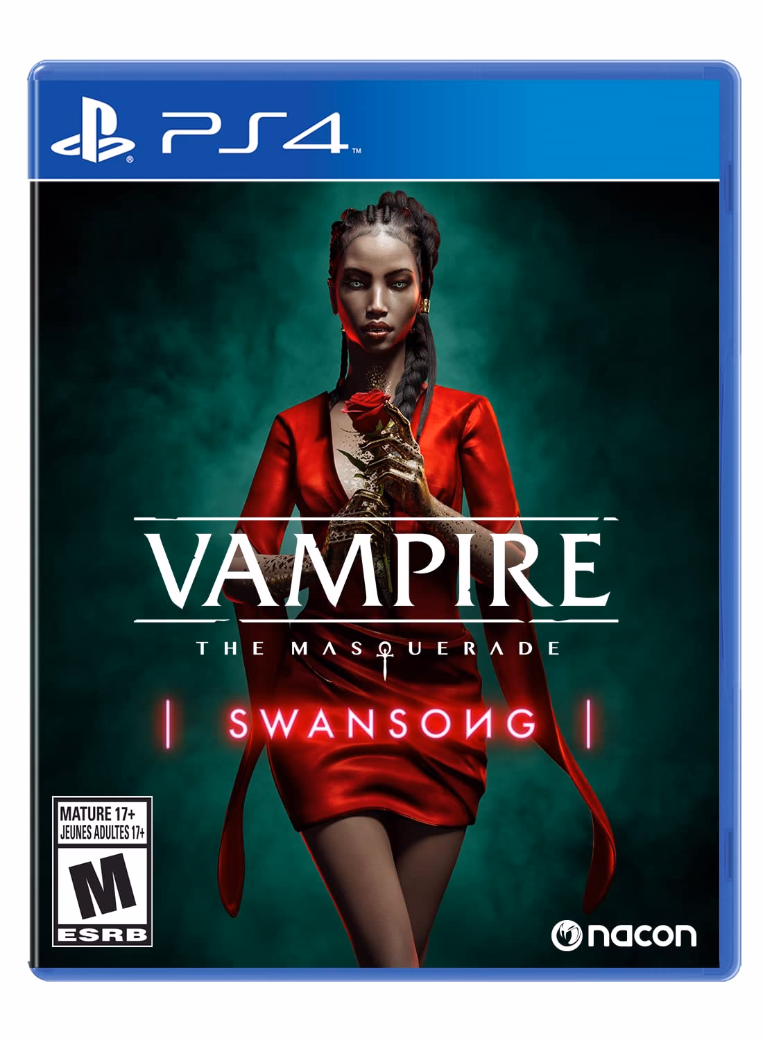 When was Vampire 'The Masquerade - Bloodlines' released?