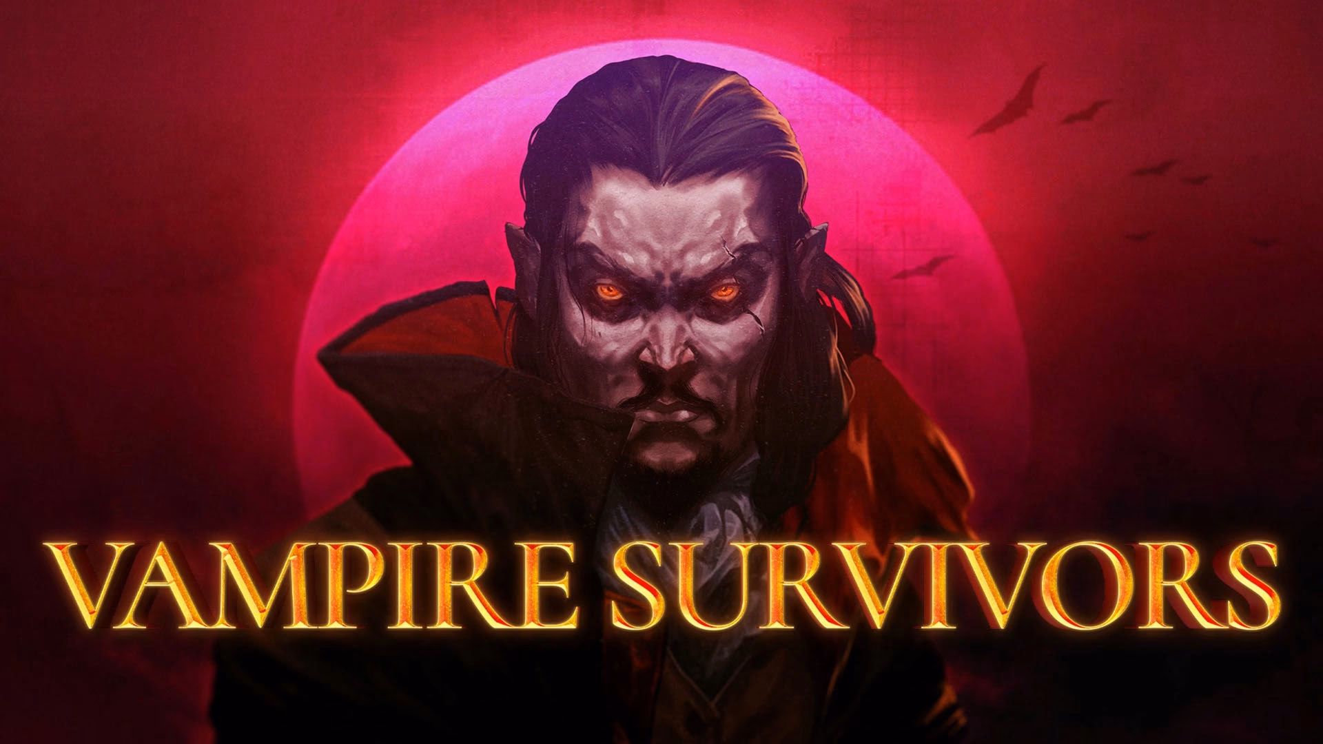 ¿Cuáles son las limitaciones de Vampire Survivors?