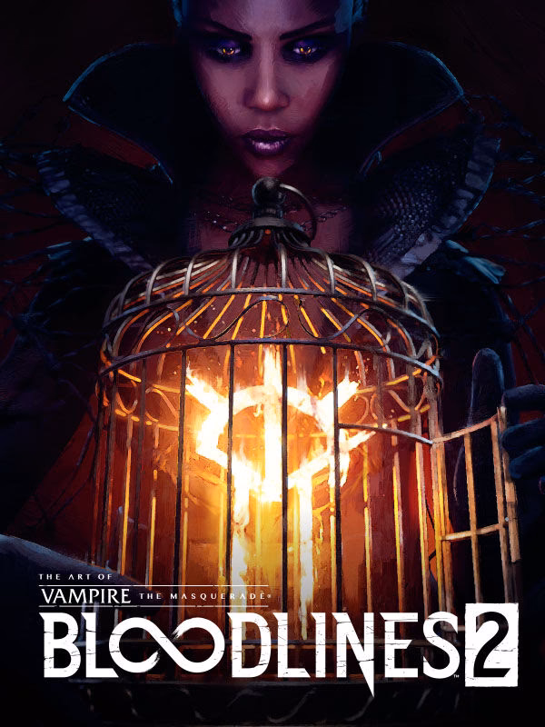 What is Vampire: The Masquerade?