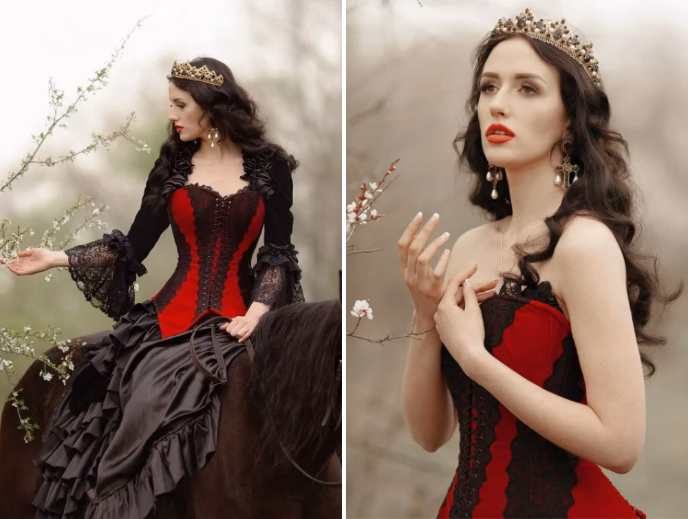 Did vampires exist in the 19th century?