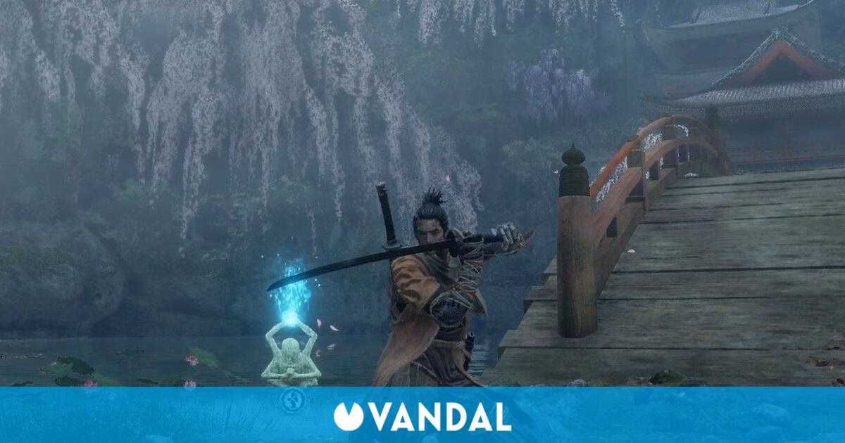 ¿Cuántos finales tiene Sekiro?