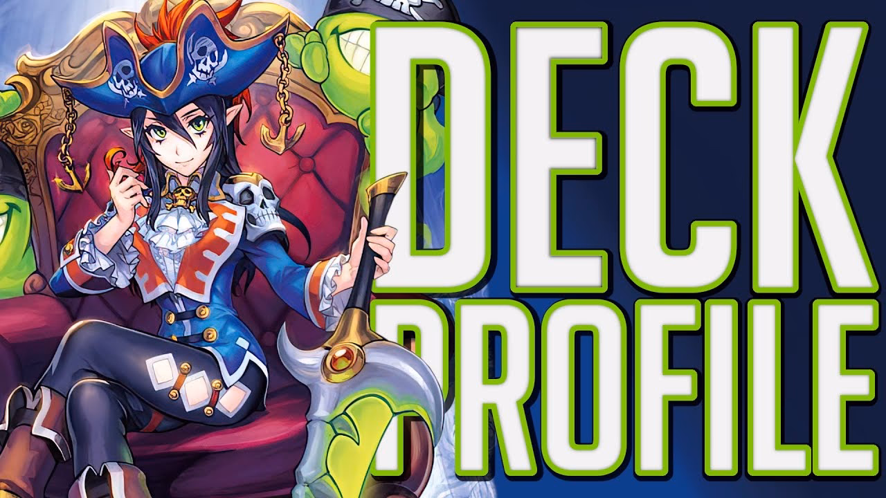 How does nightrose pirate fleet work?