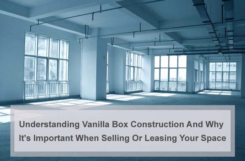 What is vanilla+?