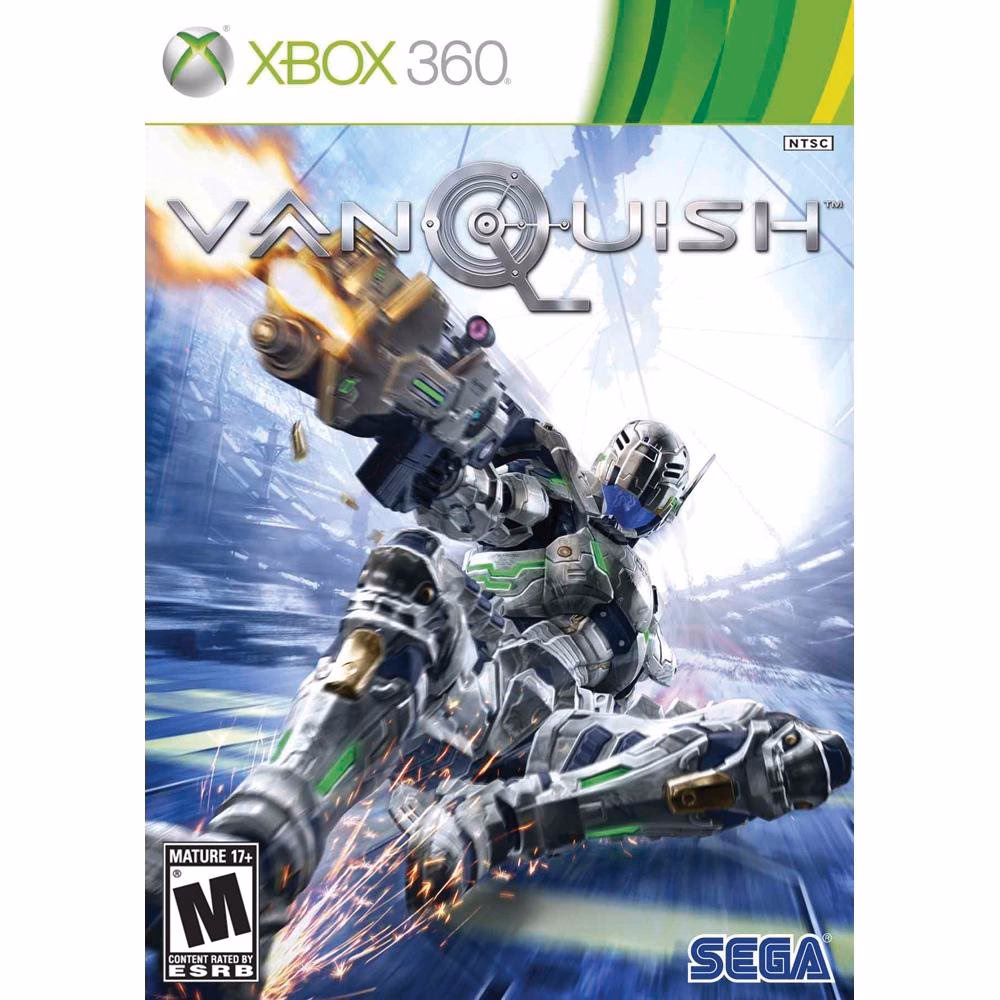 ¿Qué ofrece Bayonetta & Vanquish 10th Anniversary Bundle?