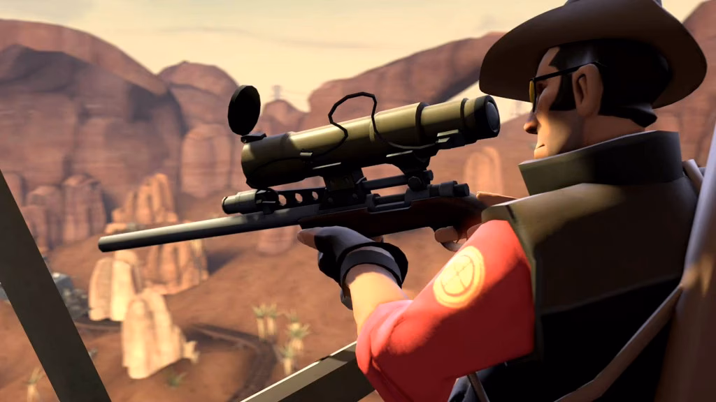 Is there a mod for the varmint rifle?