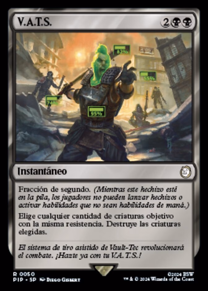 ¿Cuál es el futuro de la VATS?