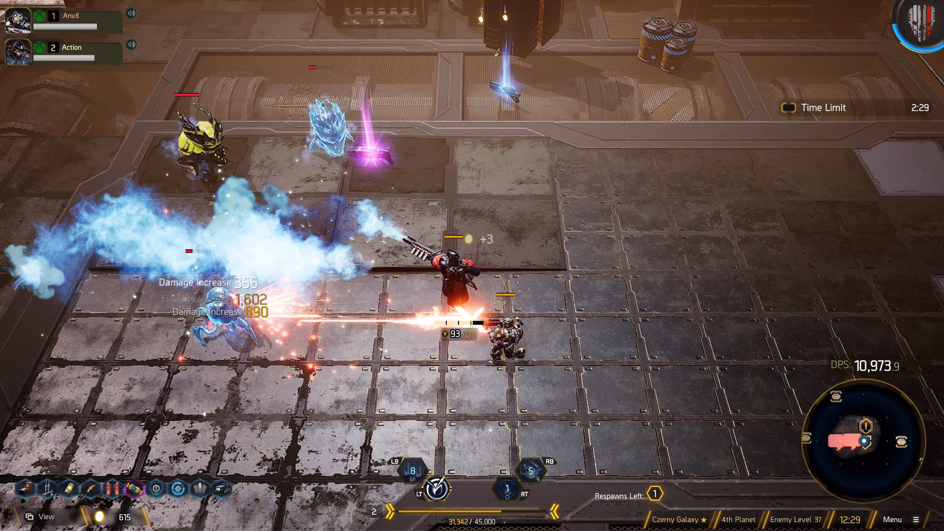 Is Advil vault Breakers a roguelike?