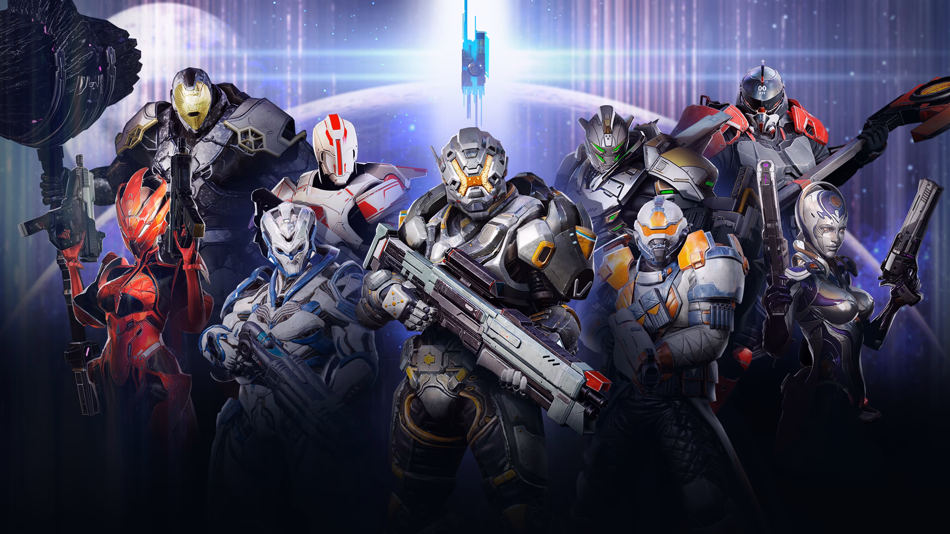 Is vaultbreakers a good game?