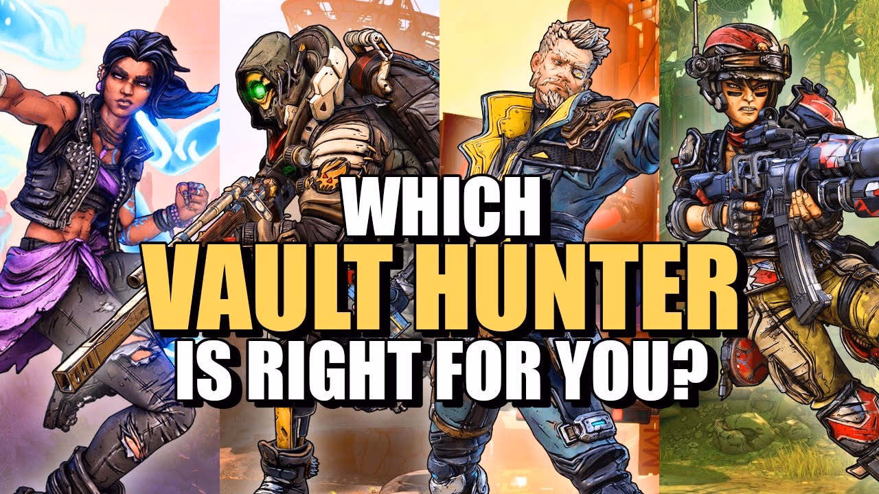 Is Vault Hunters CC-BY-SA?