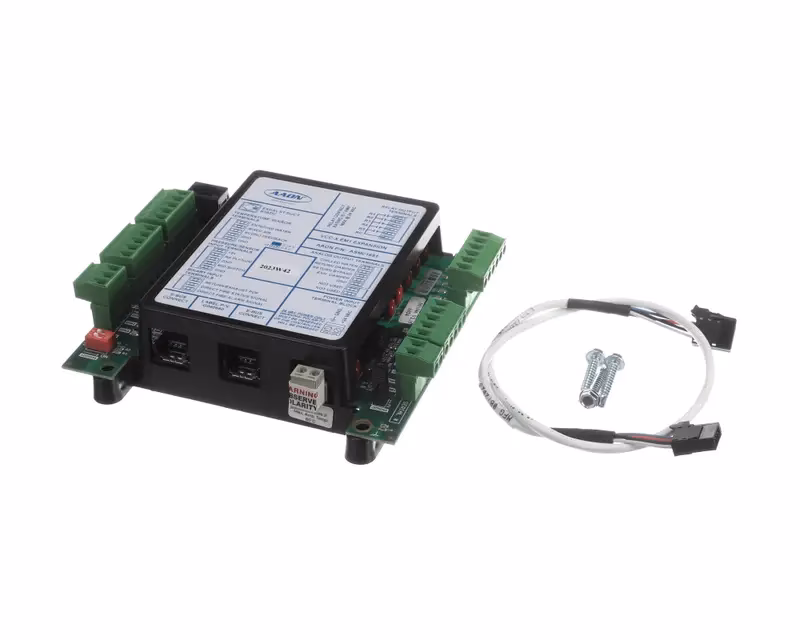 What is VCCX-IP controller used for?