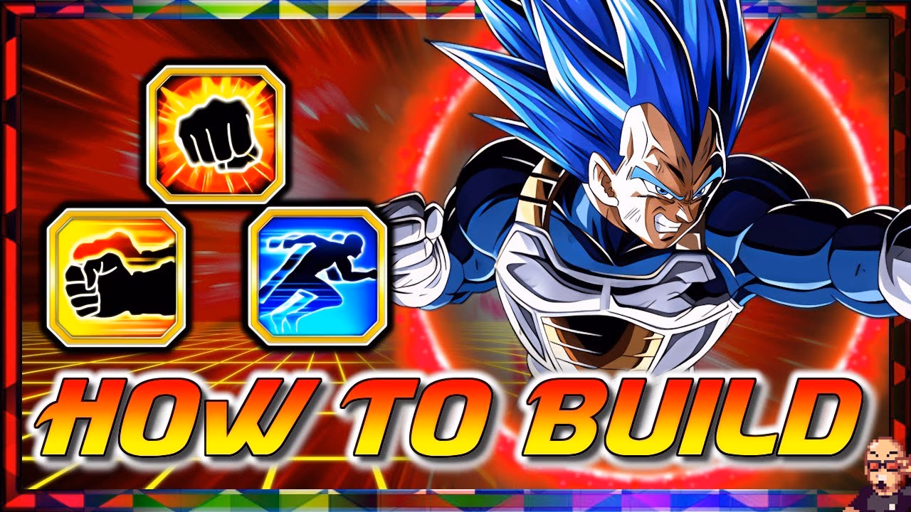 How does Vegeta kill his opponents?