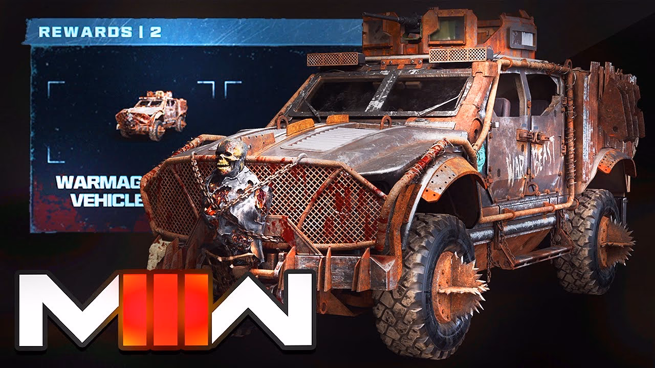 What is a car body in battle royale?
