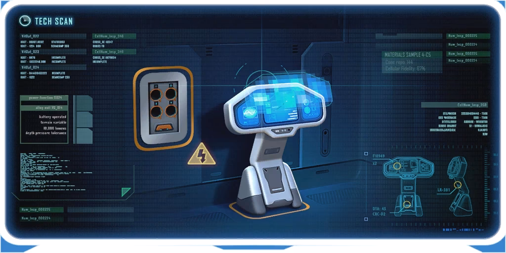 How to open the console in Subnautica?