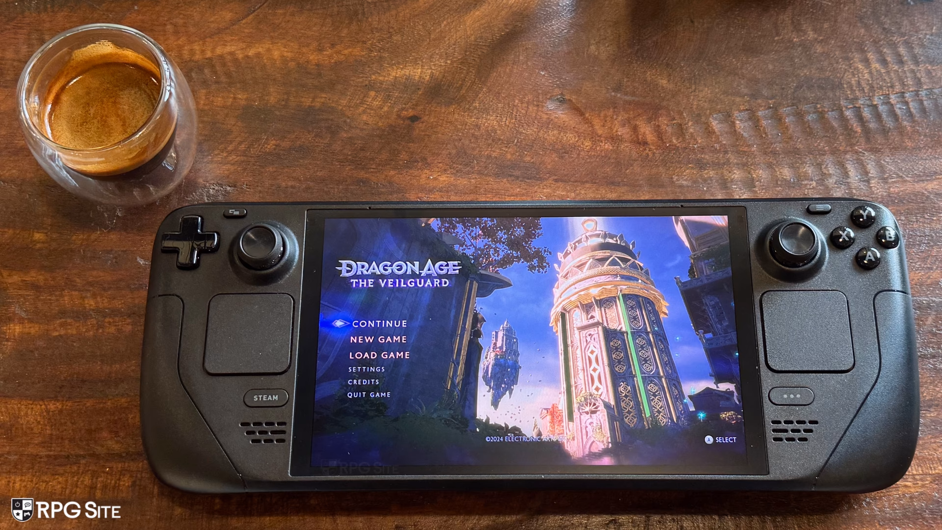 How much does Dragon Age veilguard cost?