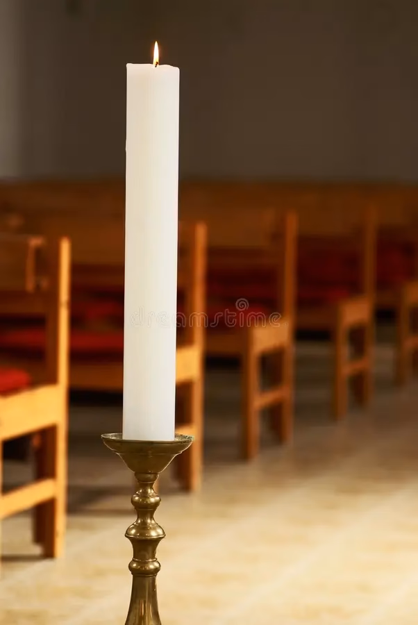 ¿Por qué las velas son importantes en la Iglesia Católica?
