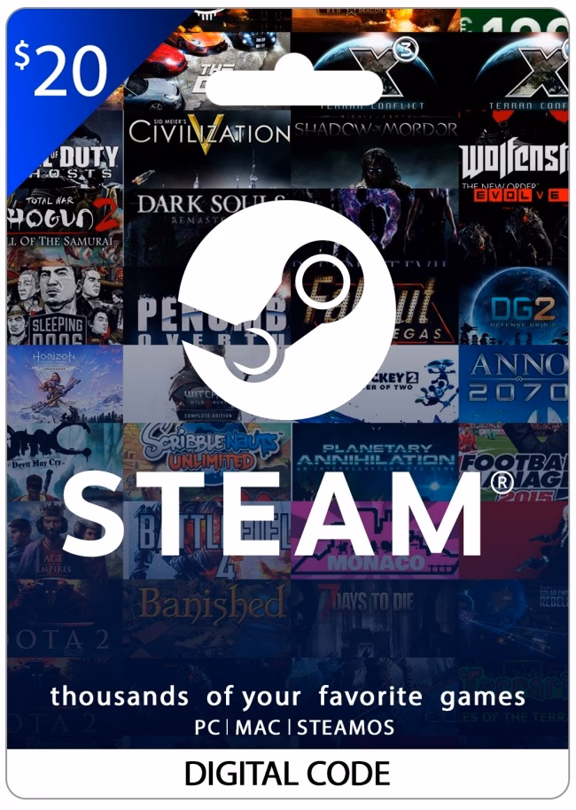 ¿Cómo vender juegos de Steam?
