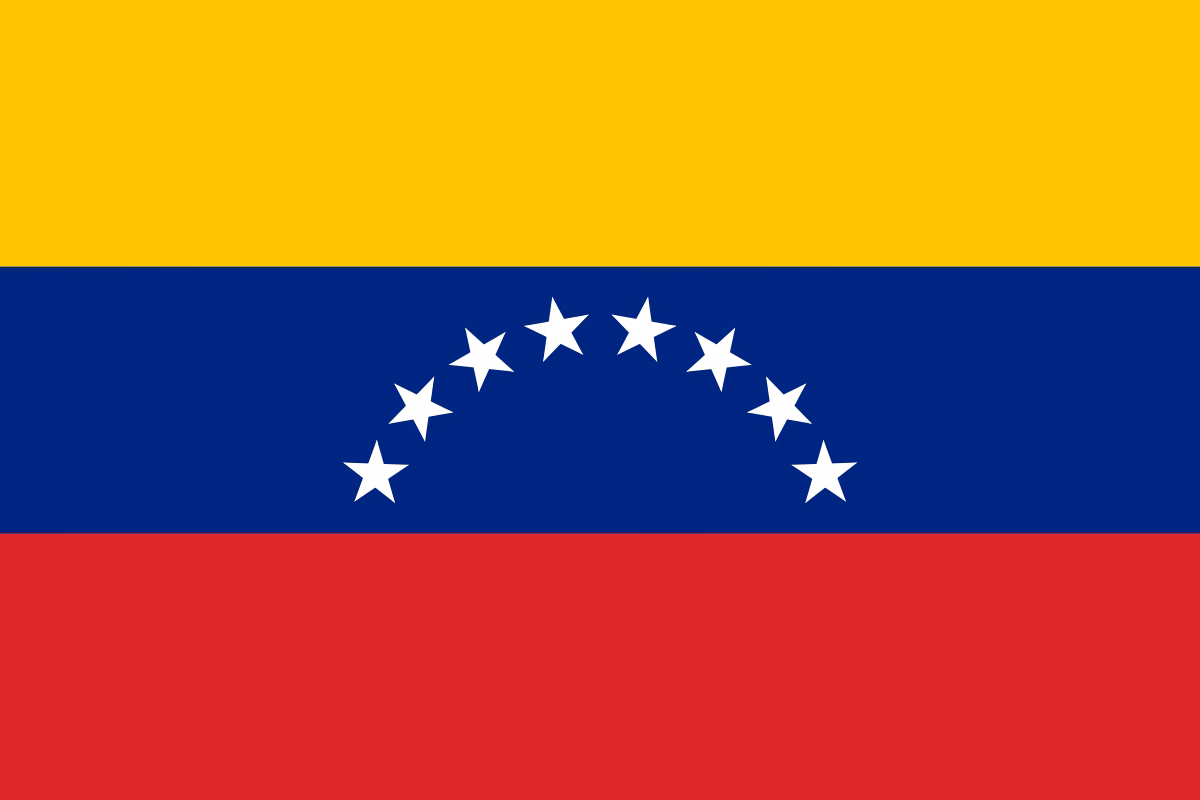 ¿Quién es el presidente de Venezuela?