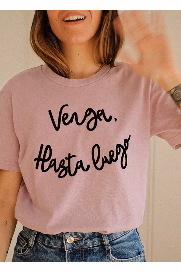¿Cómo se dice 'hasta que yo venga'?