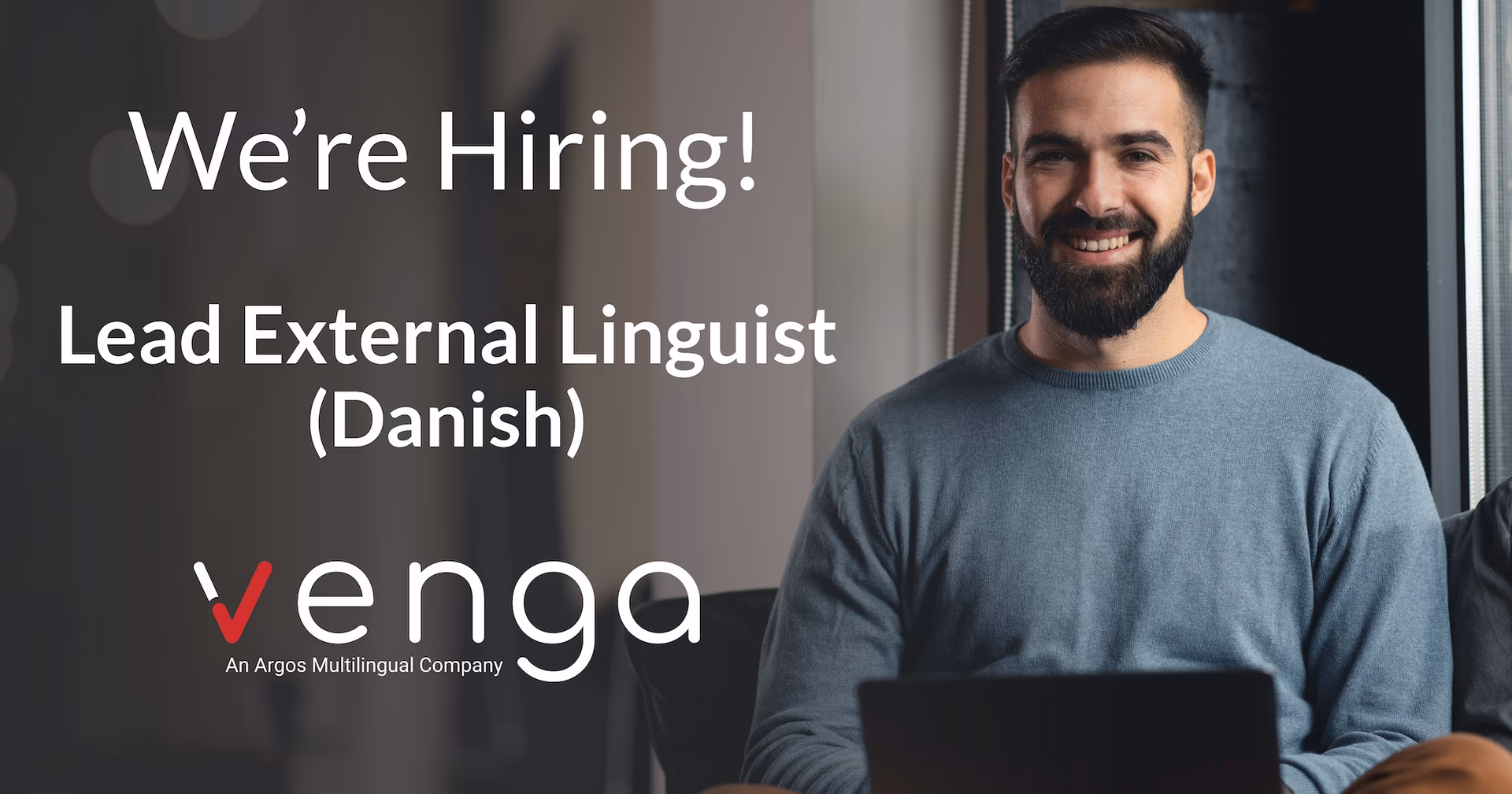 Who is Venga vantage?