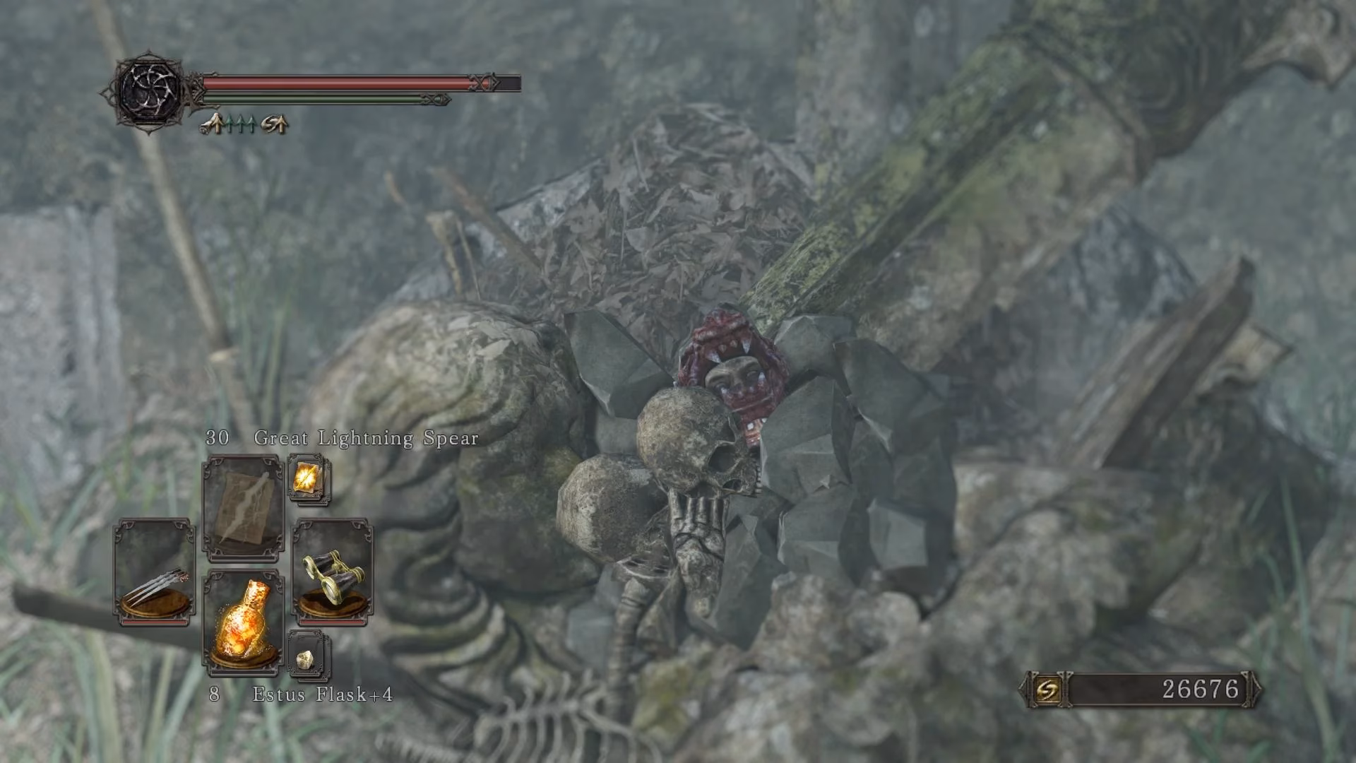 How do I summon the head of vengarl?