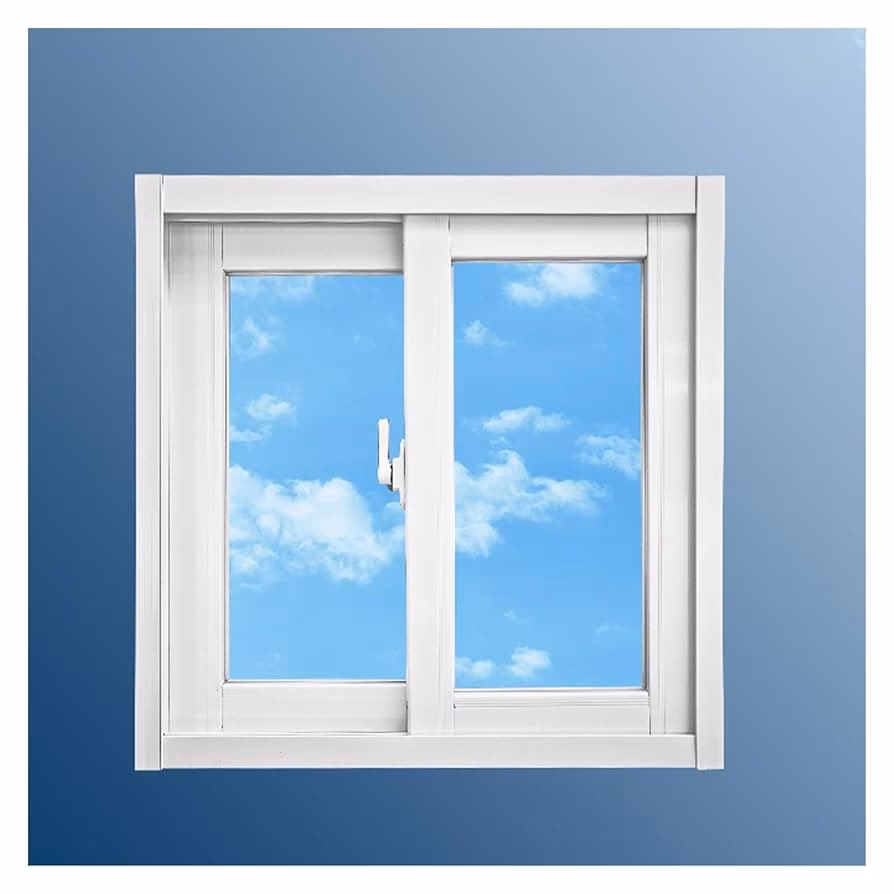 ¿Qué es una ventana?