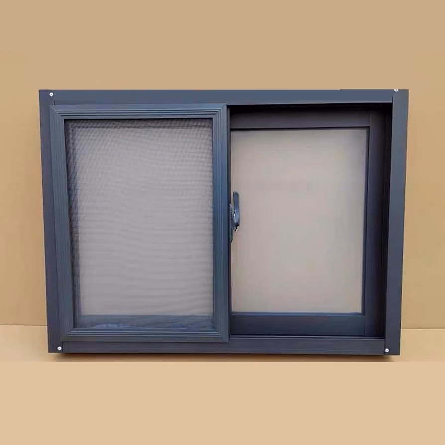 ¿Dónde se puede ver la chica de la ventana?