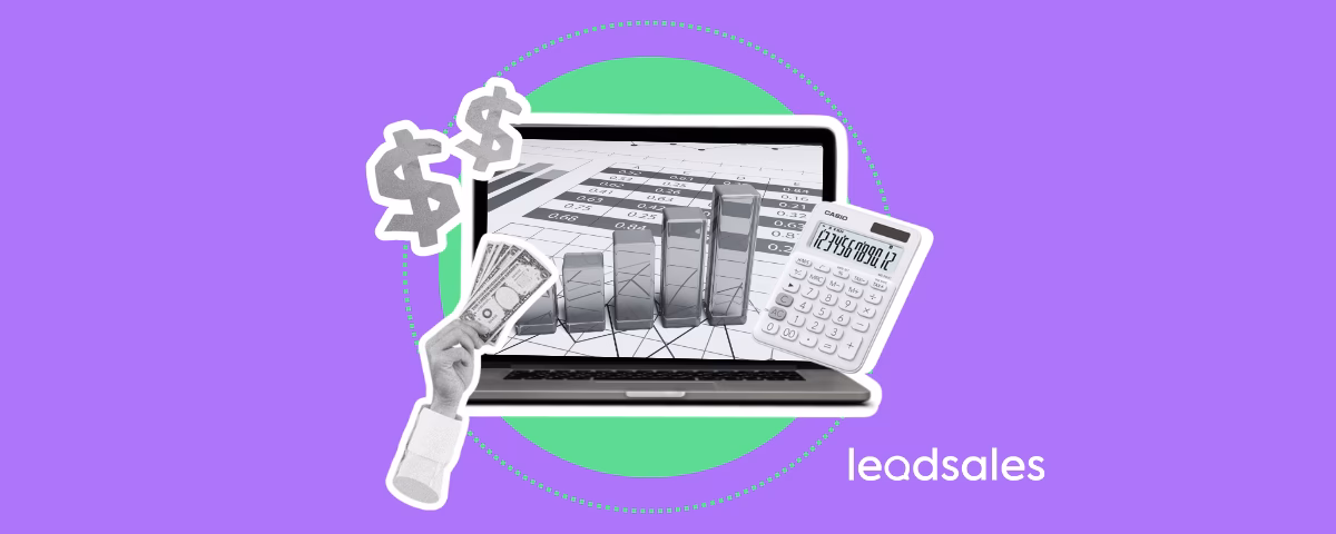 ¿Qué es una buena cifra de ventas totales?