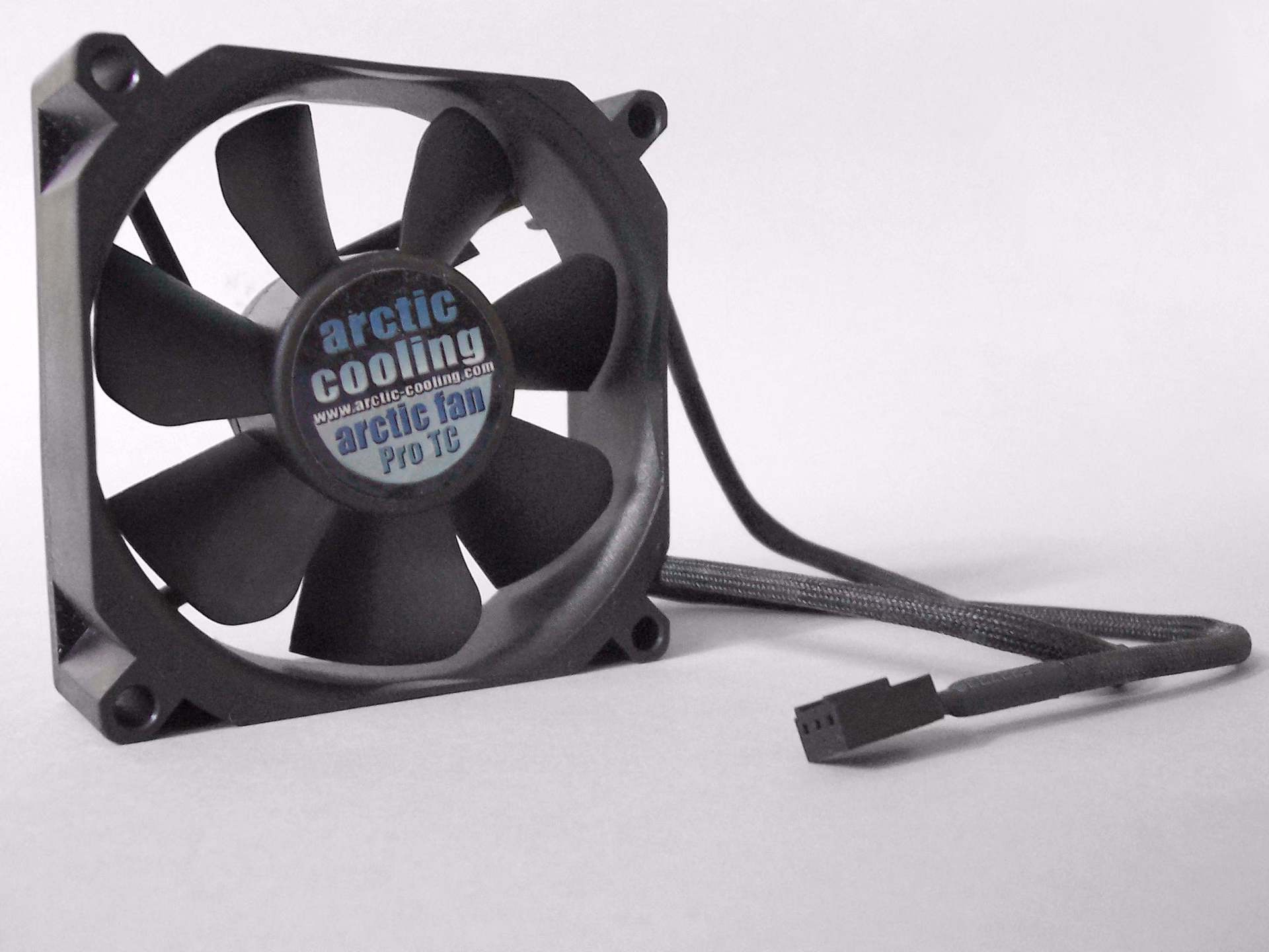 ¿Cómo apagar el ventilador de Mi PC?