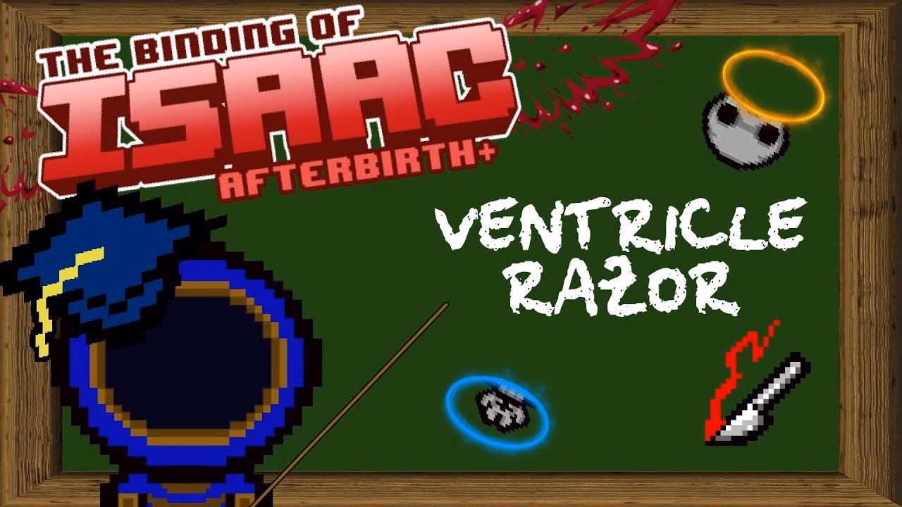 Can ventricle razor teleport?
