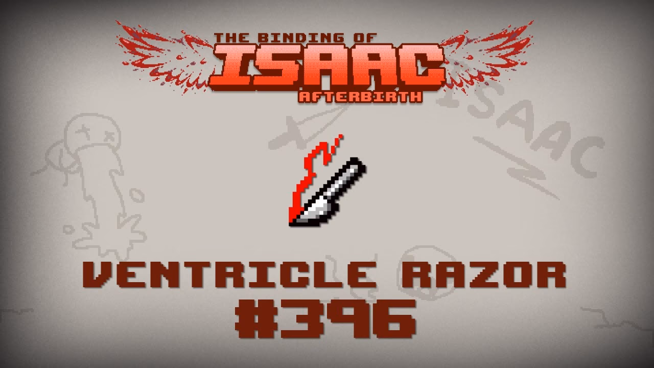 Can ventricle razor teleport?