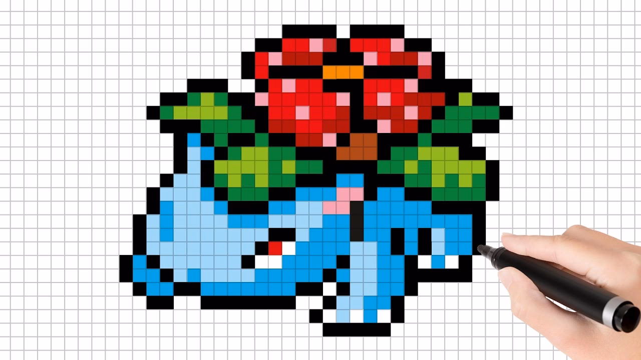 What is pixilart drawing application?